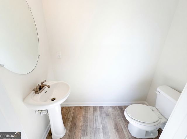 1355 Mills Cove Drive, Covington, GA 30016