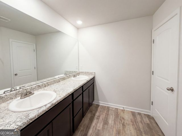 1355 Mills Cove Drive, Covington, GA 30016