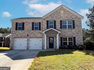 1355 Mills Cove Drive, Covington, GA 30016