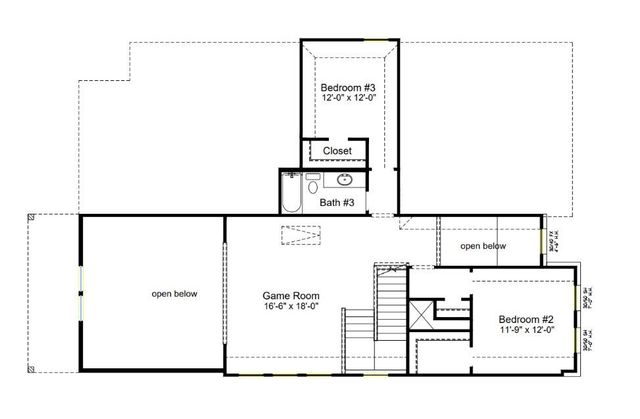 23033 Honey Oak Forest Drive, Porter, TX 77365