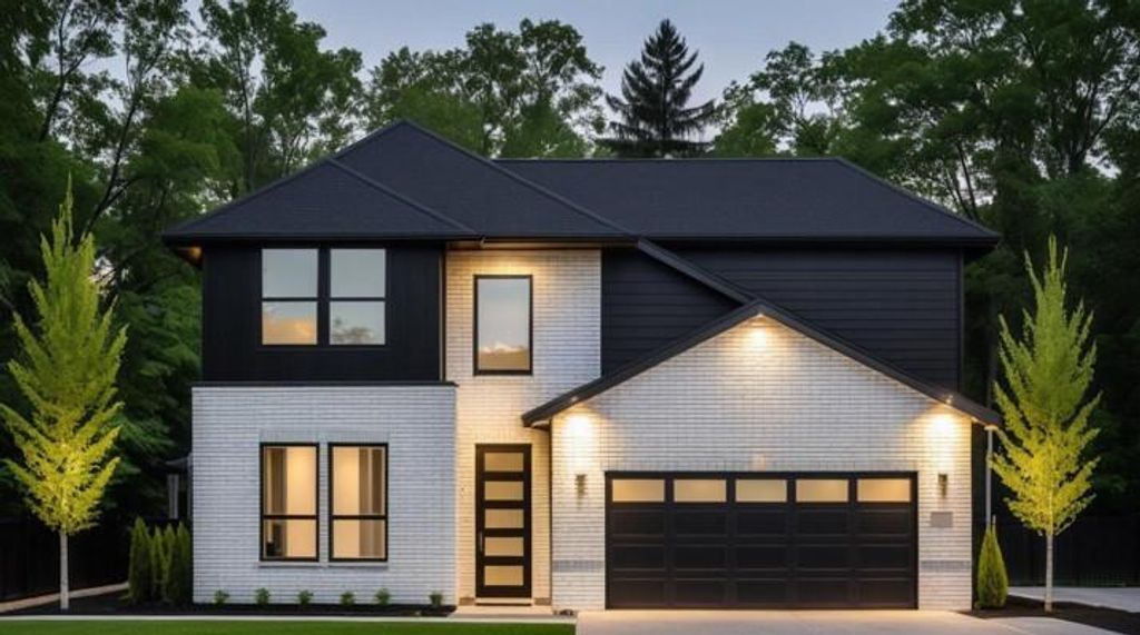 23033 Honey Oak Forest Drive, Porter, TX 77365