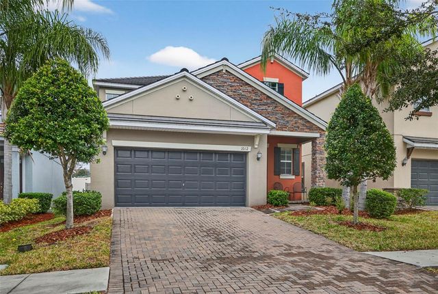 1012 OLIVETO VERDI COURT, Brandon, FL 33511