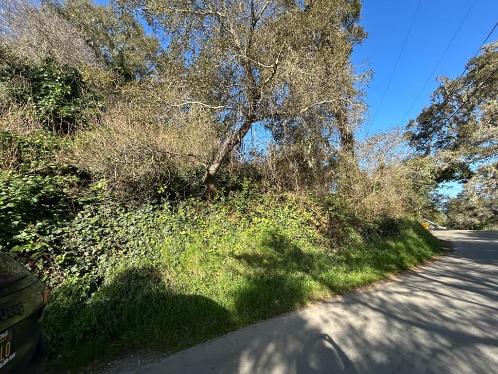 Image 1 of property listing at 0 Loma Prieta Drive, Aptos, CA 95003