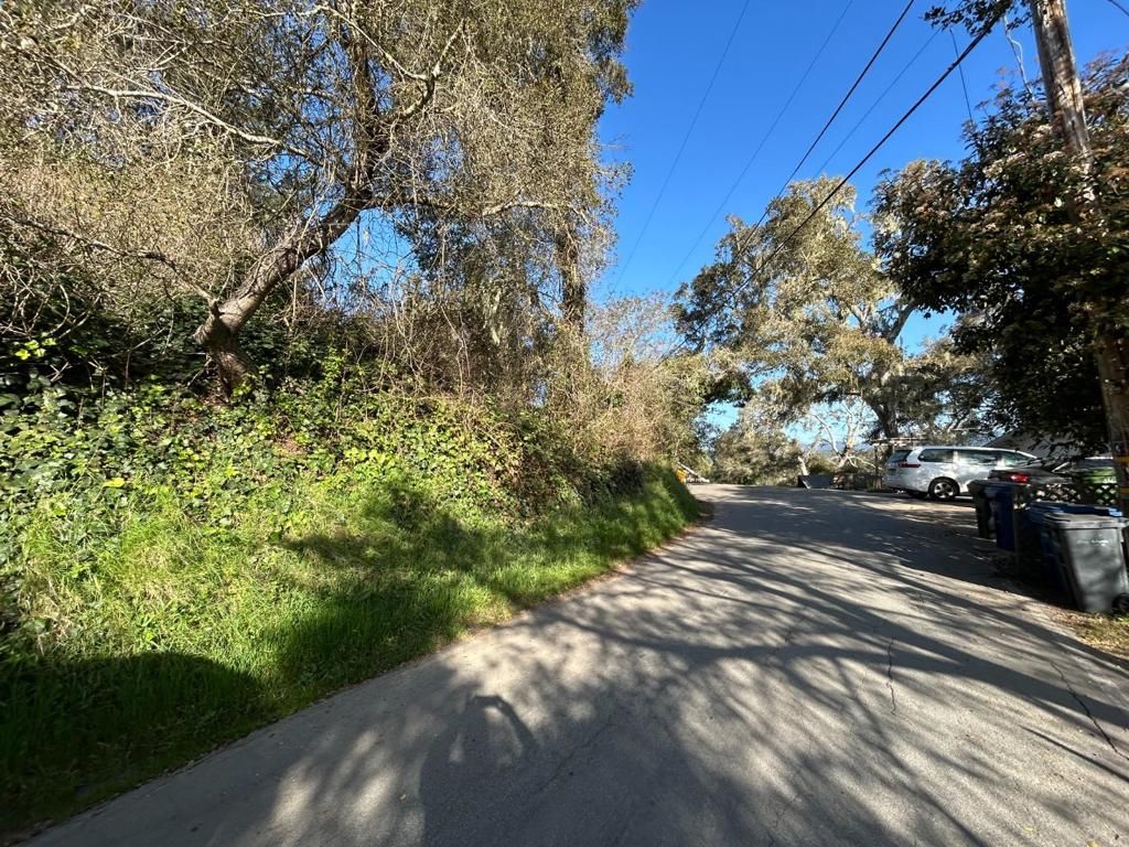 Image 5 of property listing at 0 Loma Prieta Drive, Aptos, CA 95003