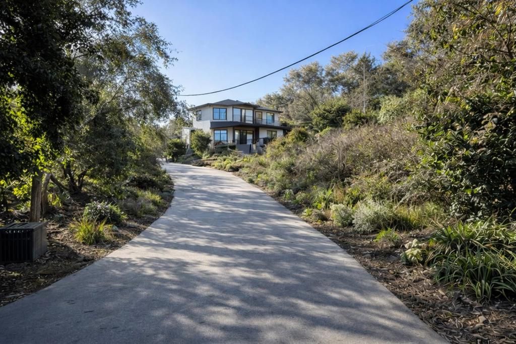 Image 7 of property listing at 0 Loma Prieta Drive, Aptos, CA 95003