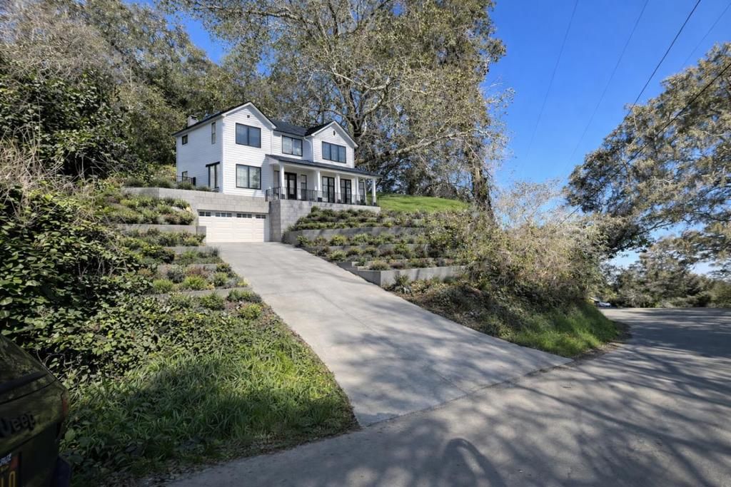 Image 8 of property listing at 0 Loma Prieta Drive, Aptos, CA 95003