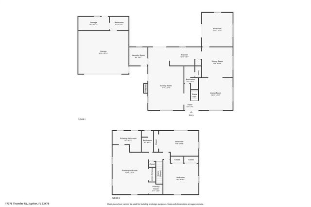 17375 Thunder Road, Jupiter, FL 33478