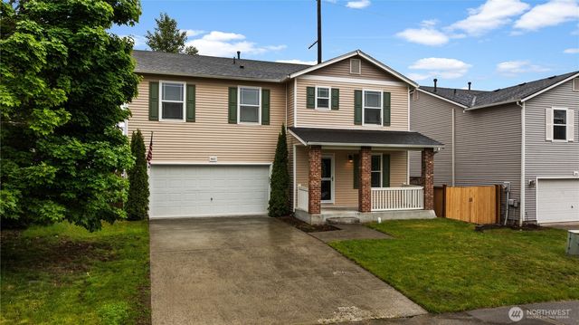 8422 175th Street Ct E, Puyallup, WA 98375