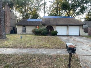 23021 Apple Arbor Drive, Spring, TX 77373