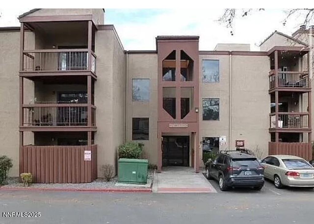 2955 Lakeside Drive 217, Reno, NV 89509