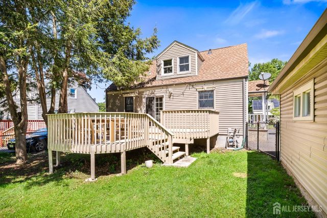 817 Dunellen Avenue, Dunellen, NJ 08812