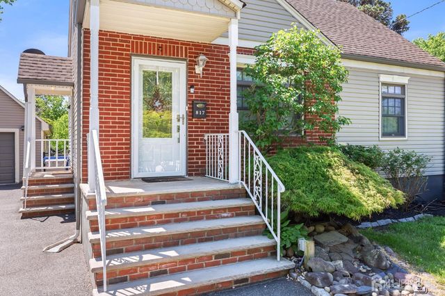 817 Dunellen Avenue, Dunellen, NJ 08812