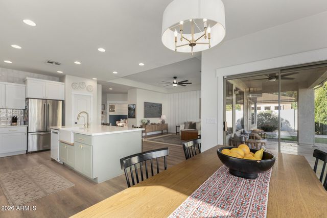 8942 E HOBART Street, Mesa, AZ 85207