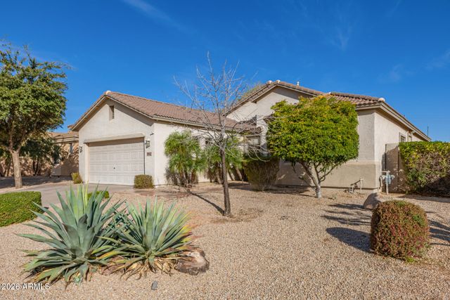 8942 E HOBART Street, Mesa, AZ 85207