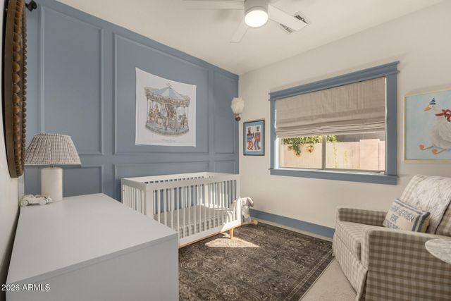 8942 E HOBART Street, Mesa, AZ 85207