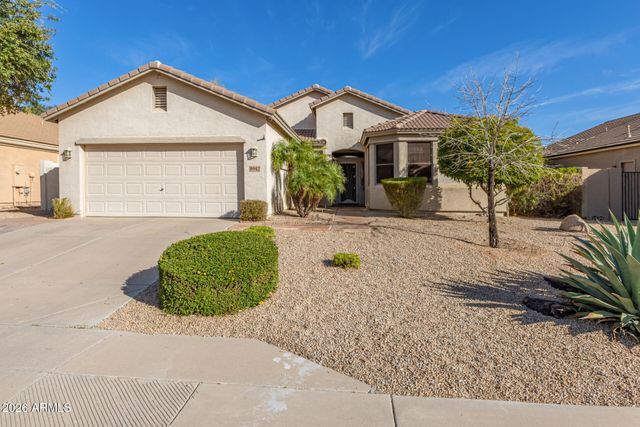 8942 E HOBART Street, Mesa, AZ 85207
