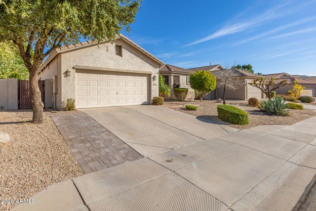 8942 E HOBART Street, Mesa, AZ 85207
