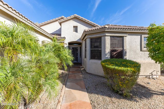 8942 E HOBART Street, Mesa, AZ 85207