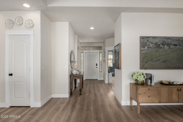 8942 E HOBART Street, Mesa, AZ 85207