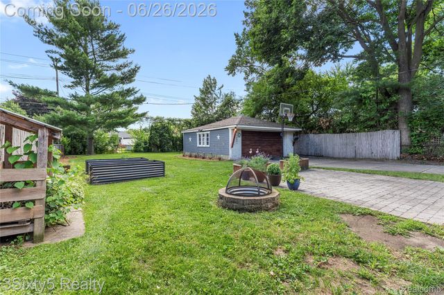 28717 Westfield Street, Livonia, MI 48150