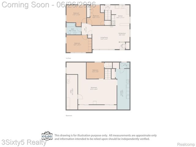 28717 Westfield Street, Livonia, MI 48150