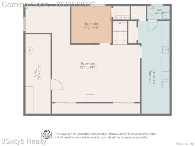 28717 Westfield Street, Livonia, MI 48150