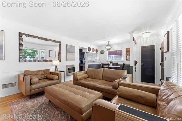 28717 Westfield Street, Livonia, MI 48150