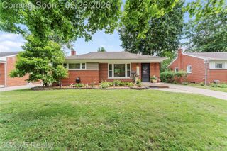 28717 Westfield Street, Livonia, MI 48150
