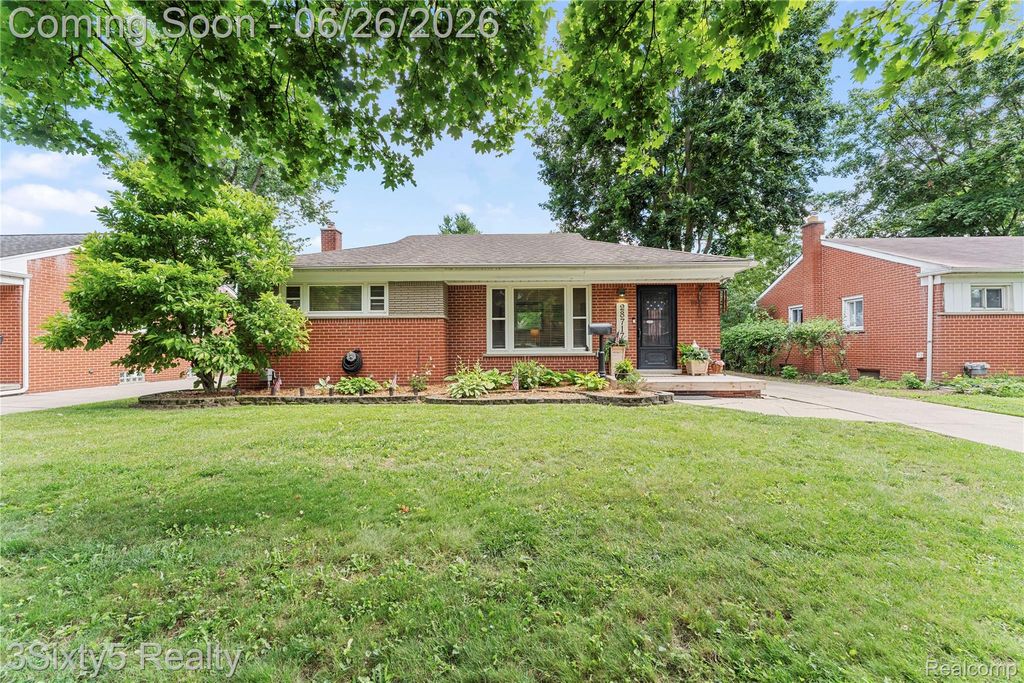 28717 Westfield Street, Livonia, MI 48150