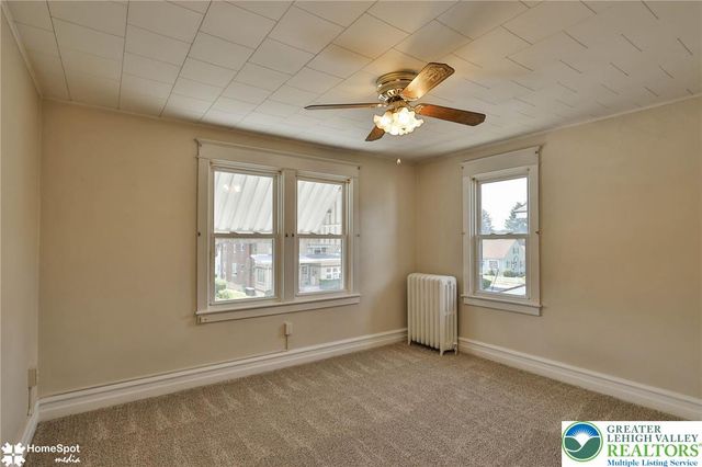 913 North 18th Street, Allentown City, PA 18104