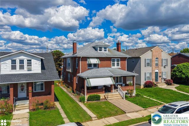 913 North 18th Street, Allentown City, PA 18104
