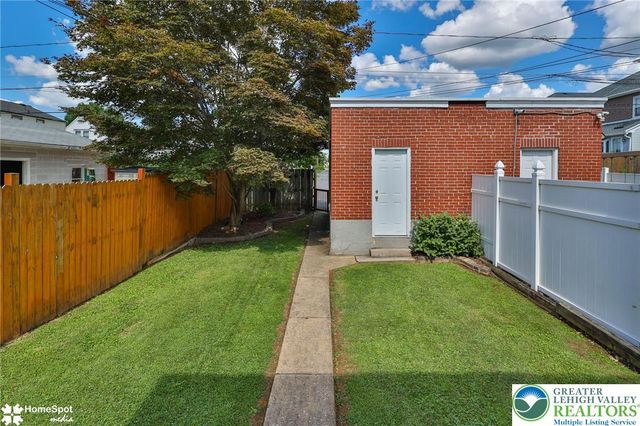 913 North 18th Street, Allentown City, PA 18104