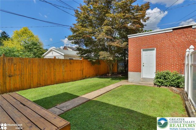 913 North 18th Street, Allentown City, PA 18104