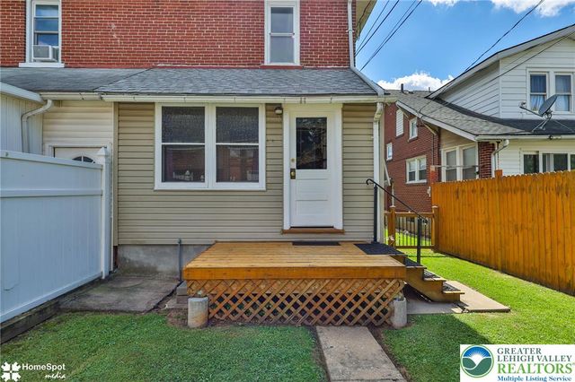 913 North 18th Street, Allentown City, PA 18104
