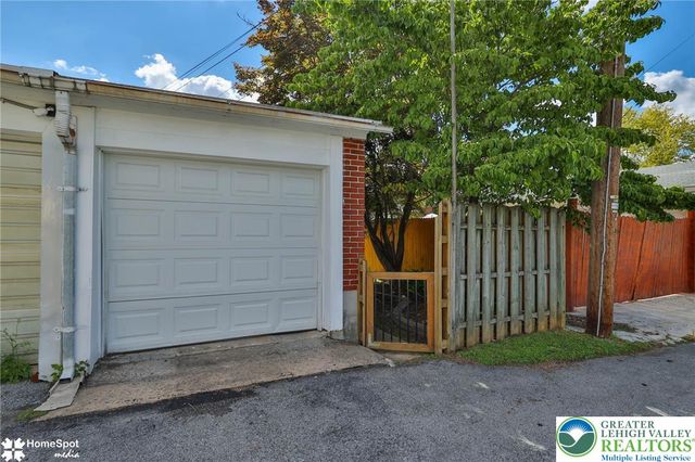 913 North 18th Street, Allentown City, PA 18104