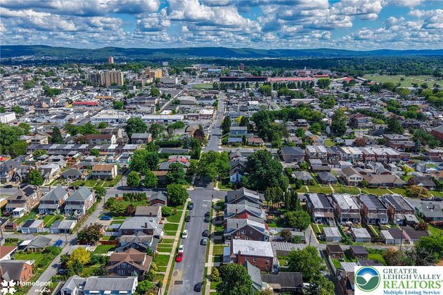 913 North 18th Street, Allentown City, PA 18104