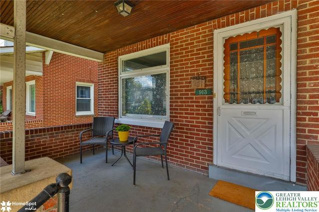 913 North 18th Street, Allentown City, PA 18104