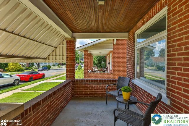 913 North 18th Street, Allentown City, PA 18104