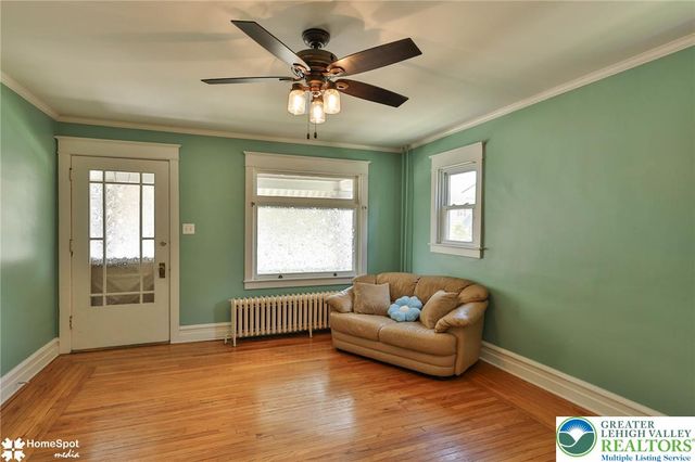 913 North 18th Street, Allentown City, PA 18104