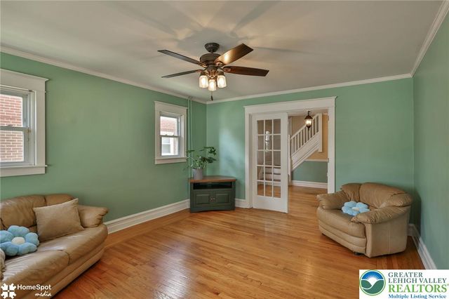 913 North 18th Street, Allentown City, PA 18104