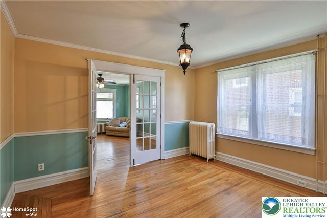 913 North 18th Street, Allentown City, PA 18104