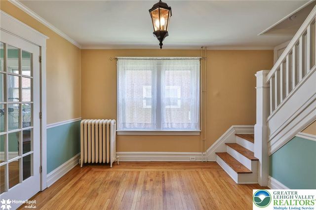 913 North 18th Street, Allentown City, PA 18104