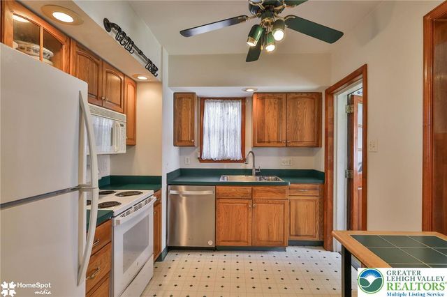 913 North 18th Street, Allentown City, PA 18104