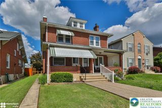 913 North 18th Street, Allentown City, PA 18104