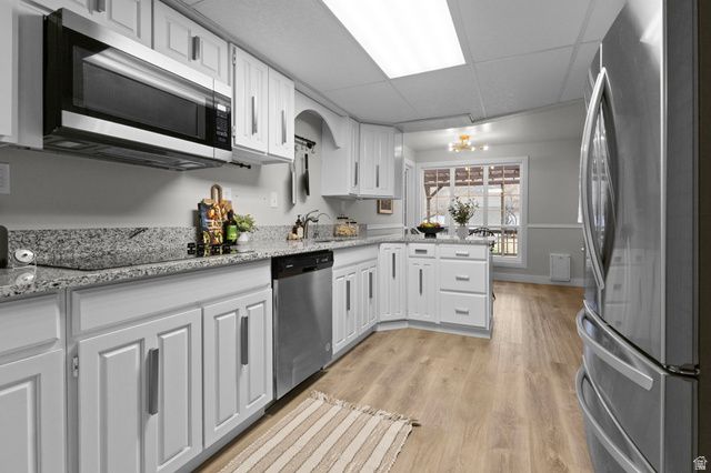 7886 S 2100 E, South Weber, UT 84405