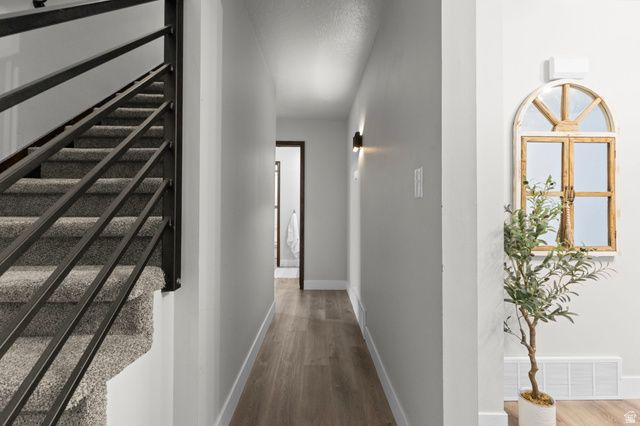 7886 S 2100 E, South Weber, UT 84405