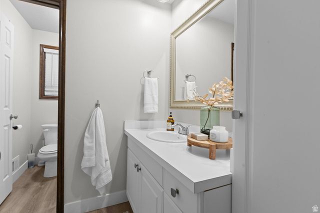 7886 S 2100 E, South Weber, UT 84405