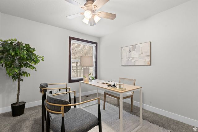 7886 S 2100 E, South Weber, UT 84405