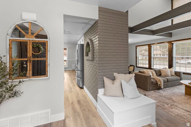 7886 S 2100 E, South Weber, UT 84405