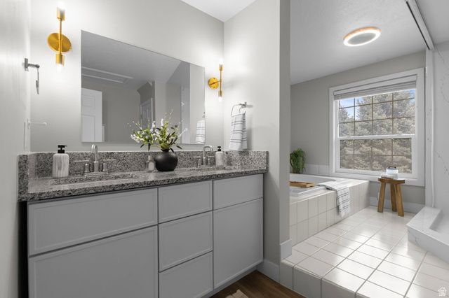 7886 S 2100 E, South Weber, UT 84405